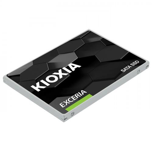 Harddisk  SSD / KIOXIA EXCERIA Harddisk  SSD